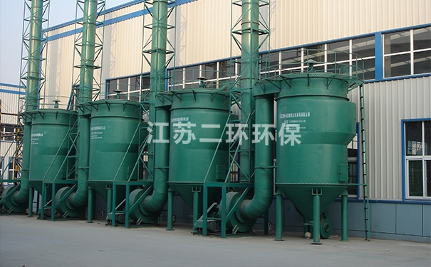 滤筒除尘器与滤袋除尘器的性能对比