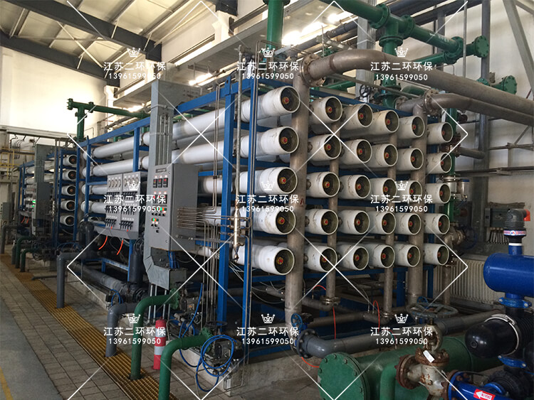 我国目前的重金属废水处理现状