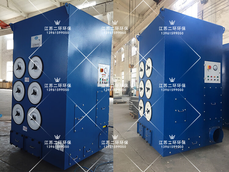 如何解决激光切割的烟尘问题