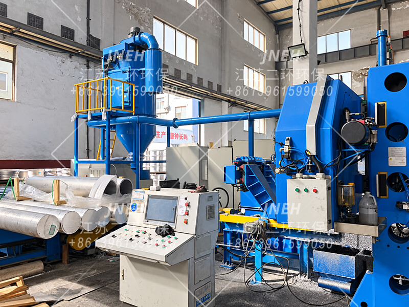 DHXL-410YT一体式竖装滤筒除尘器