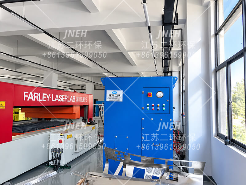 EHI-4 配套 Farley Laserlab 激光切割机