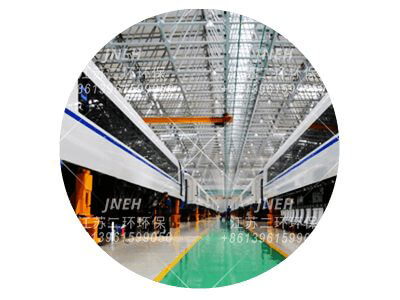 工业空气回用
